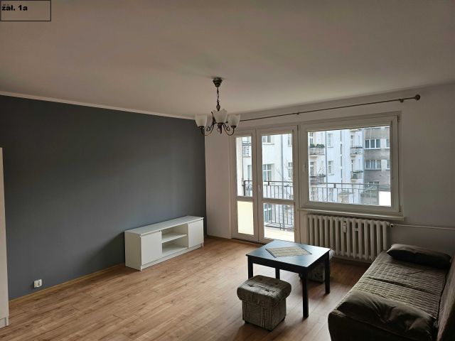 Mieszkanie 3-pokojowe Gdynia Śródmieście, ul. Mściwoja. Zdjęcie 1