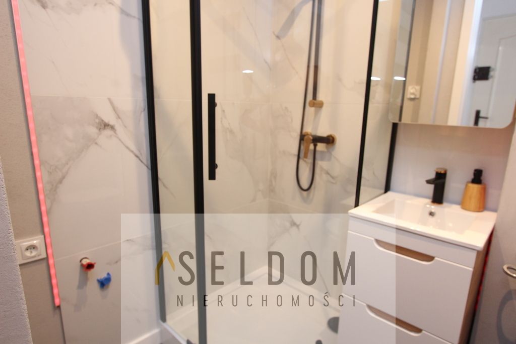 Mieszkanie 1-pokojowe Konin, ul. 11 Listopada. Zdjęcie 7