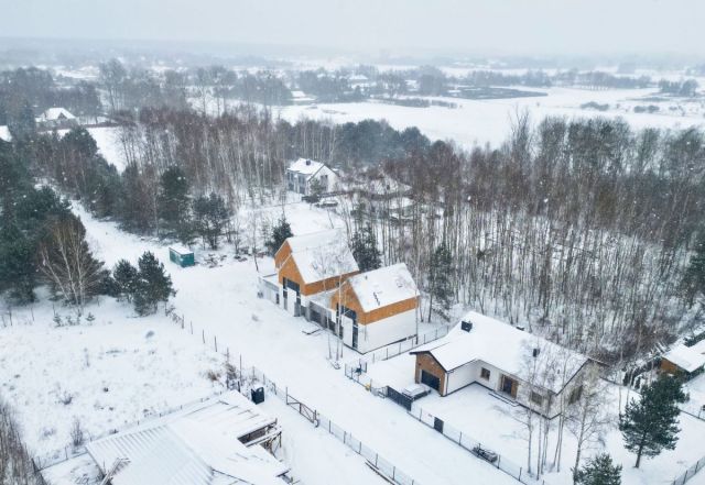 bliźniak, 4 pokoje Żelechów, ul. Majowa. Zdjęcie 7