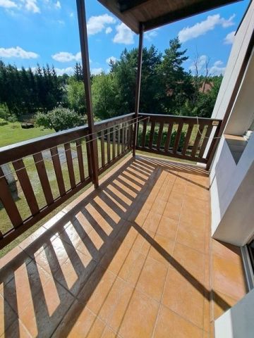 dom wolnostojący, 3 pokoje Poznań Stare Miasto, ul. Mleczowa. Zdjęcie 11