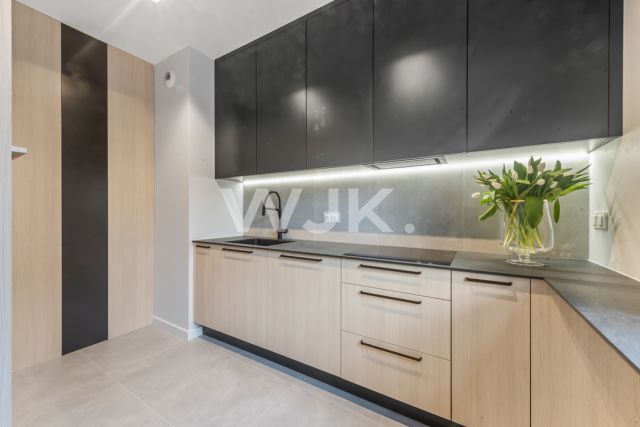 Mieszkanie 3-pokojowe Warszawa Mokotów, ul. Mariana Zdziechowskiego. Zdjęcie 7