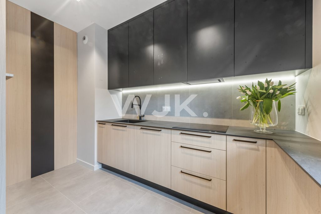 Mieszkanie 3-pokojowe Warszawa Mokotów, ul. Mariana Zdziechowskiego. Zdjęcie 7