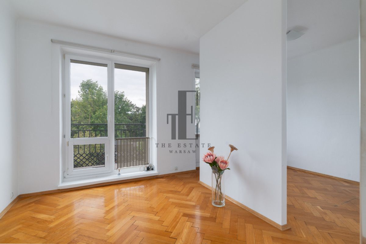 Mieszkanie 2-pokojowe Warszawa Bielany, ul. Stefana Żeromskiego. Zdjęcie 2