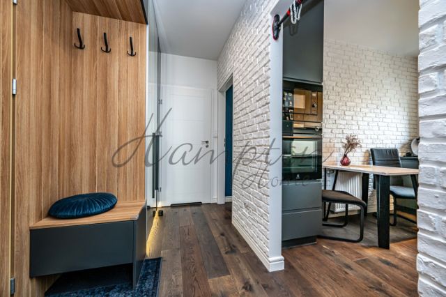 Mieszkanie 2-pokojowe Warszawa Ursus, ul. Edwarda Habicha. Zdjęcie 9