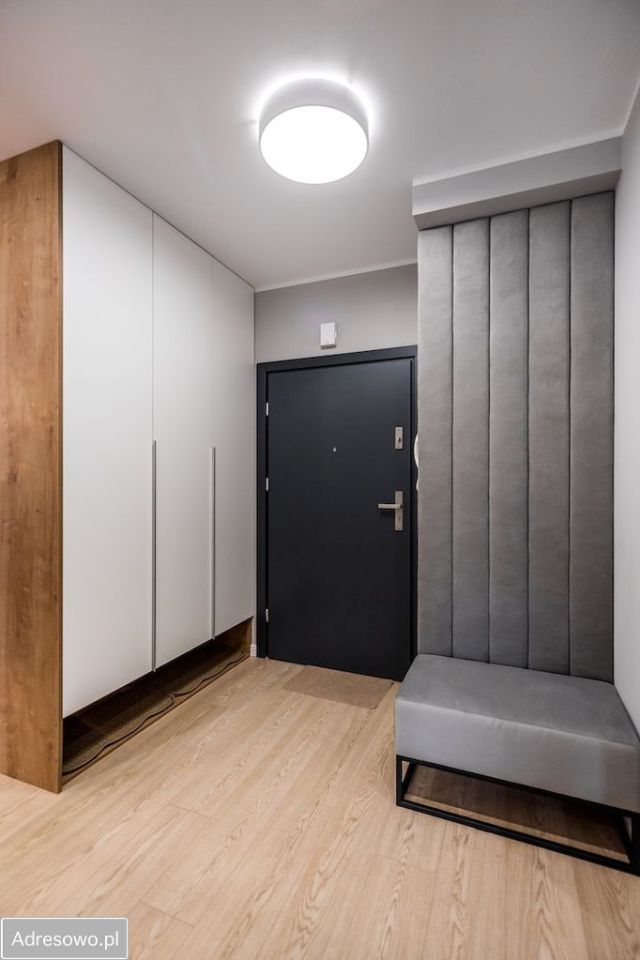 Mieszkanie 3-pokojowe Tychy Centrum, ul. Ksawerego Dunikowskiego. Zdjęcie 8