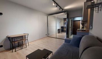 Mieszkanie 1-pokojowe Warszawa Wola, ul. Pustola