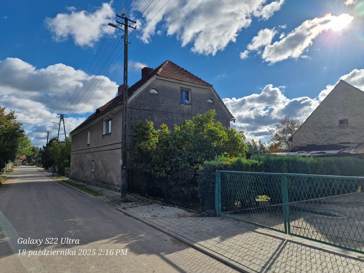 dom wolnostojący, 7 pokoi Jenków. Zdjęcie 6