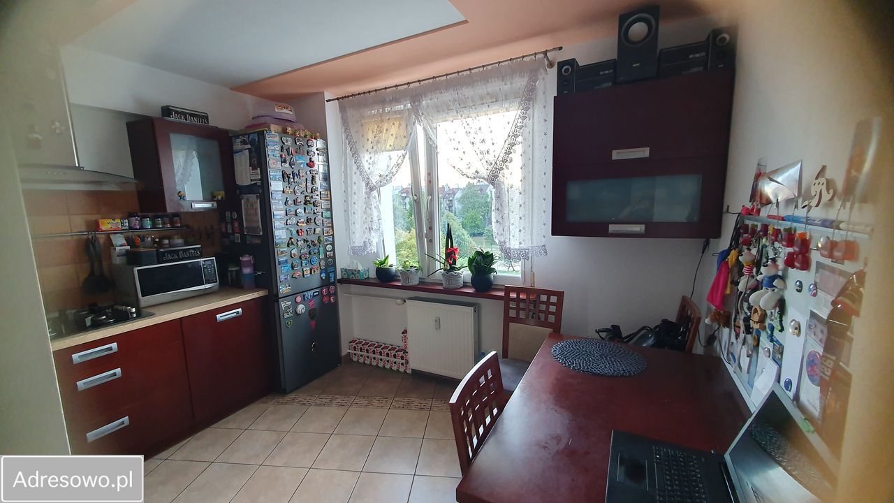 Mieszkanie 3-pokojowe Częstochowa Parkitka, ul. Okulickiego. Zdjęcie 5