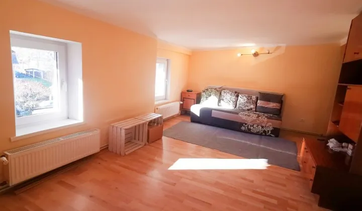 Mieszkanie 2-pokojowe Kowary