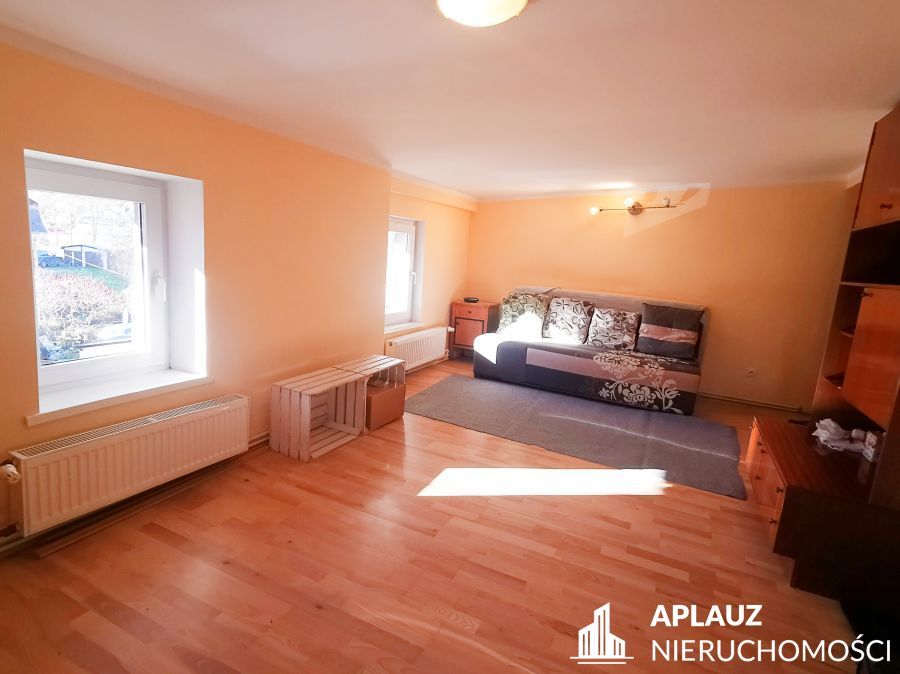 Mieszkanie 2-pokojowe Kowary. Zdjęcie 7