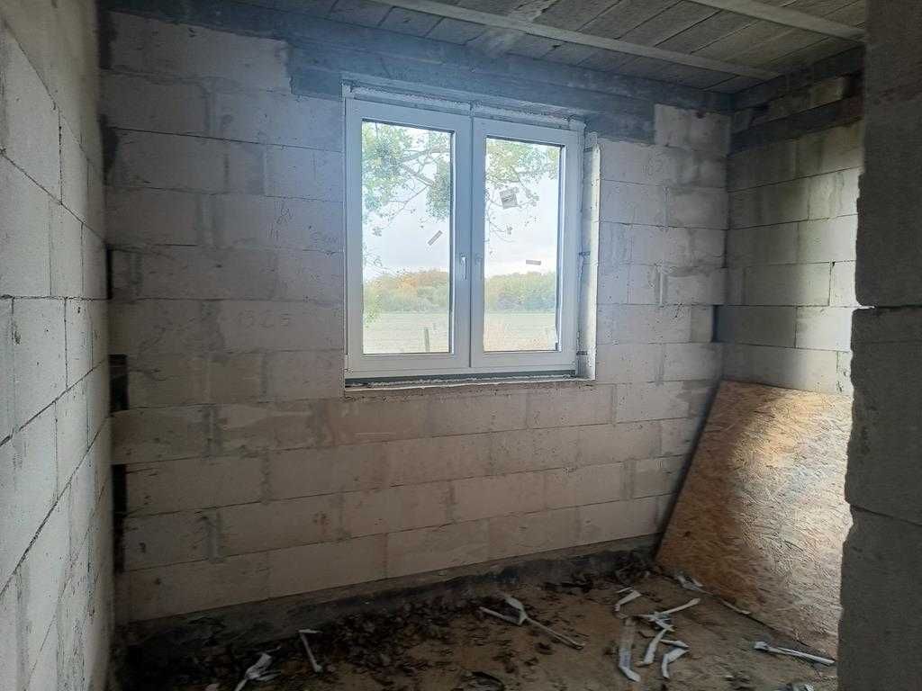 dom wolnostojący, 4 pokoje Zamość. Zdjęcie 2