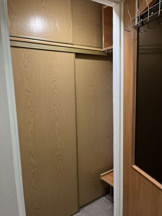 Mieszkanie 2-pokojowe Gdańsk Nowy Port, ul. Wyzwolenia. Zdjęcie 7