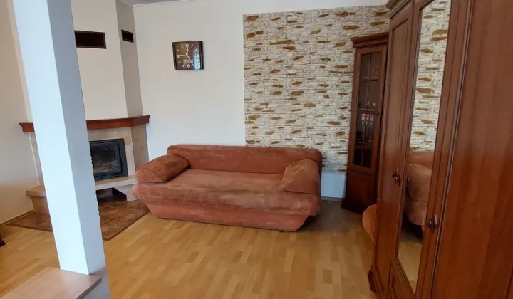 Mieszkanie 1-pokojowe Będzin Grodziec, ul. Marii Konopnickiej