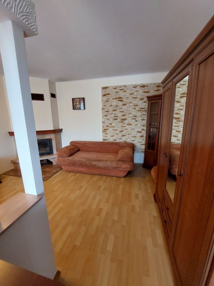 Mieszkanie 1-pokojowe Będzin Grodziec, ul. Marii Konopnickiej