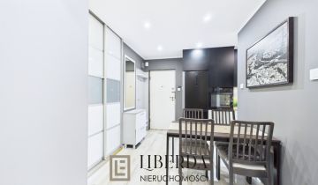 Mieszkanie 3-pokojowe Łęczna, ul. Rynek III