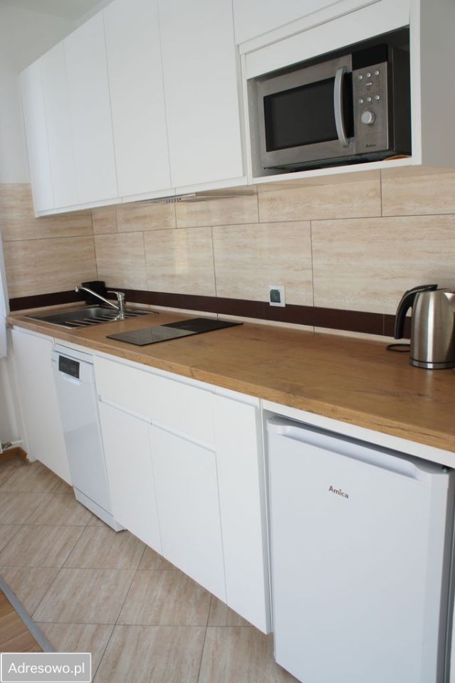 Mieszkanie 2-pokojowe Sopot Sopot Dolny, ul. Mieszka I. Zdjęcie 6