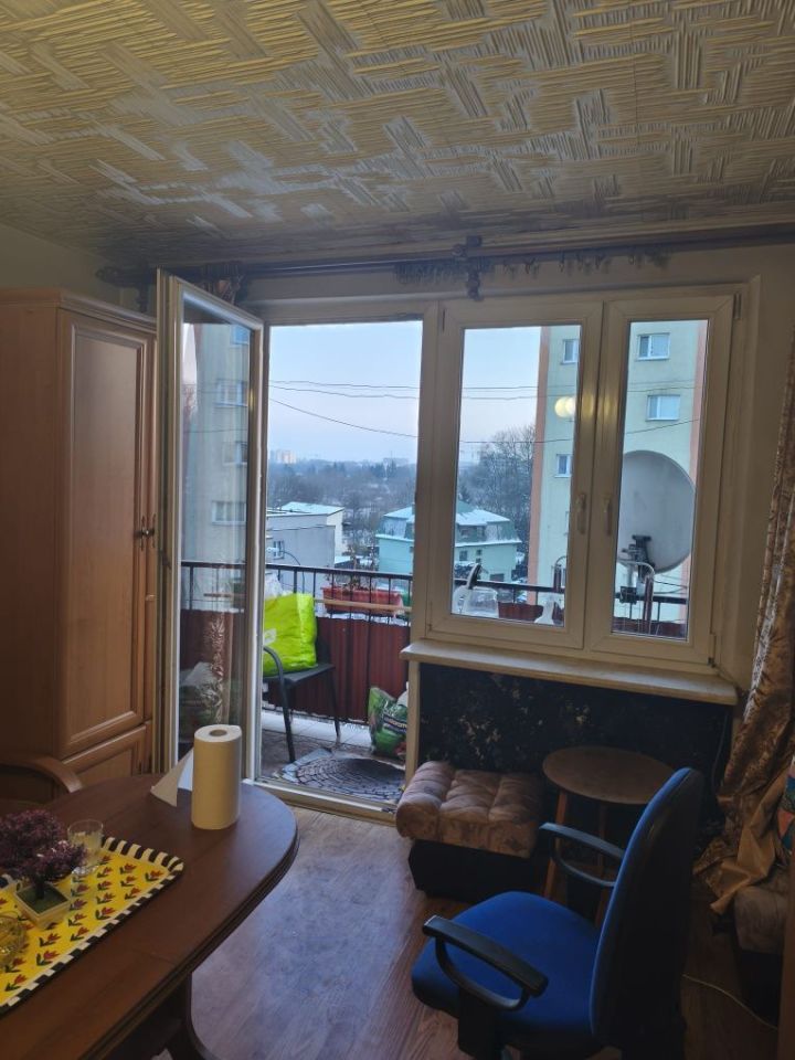 Mieszkanie 2-pokojowe Kraków Dąbie, ul. Widok. Zdjęcie 3