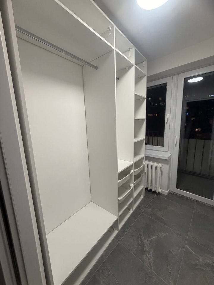 Mieszkanie 3-pokojowe Warszawa Ochota. Zdjęcie 5