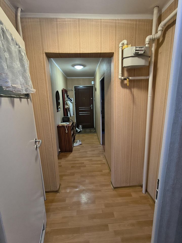 Mieszkanie 2-pokojowe Częstochowa Trzech Wieszczów, ul. Ogińskiego. Zdjęcie 12