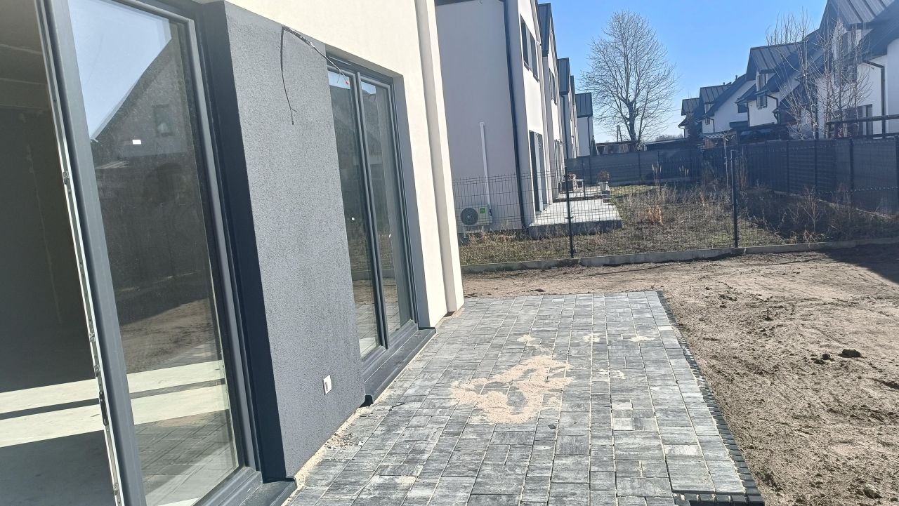 dom wolnostojący, 5 pokoi Falenty Nowe, ul. Falencka. Zdjęcie 5