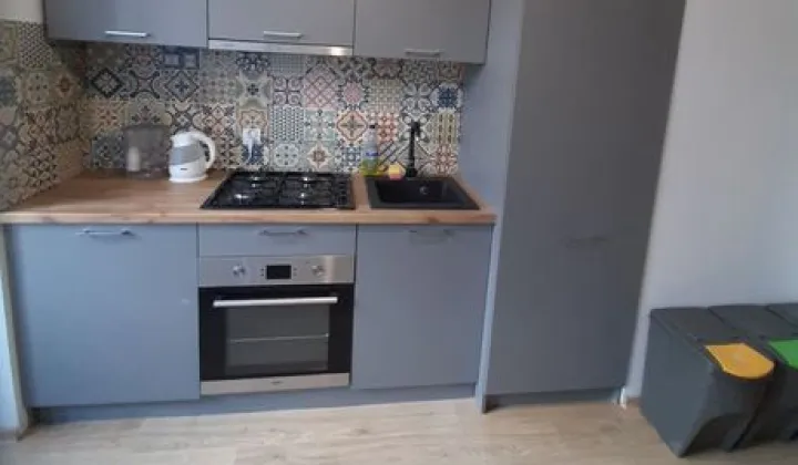 Mieszkanie 6-pokojowe Gliwice Śródmieście, ul. Wrocławska