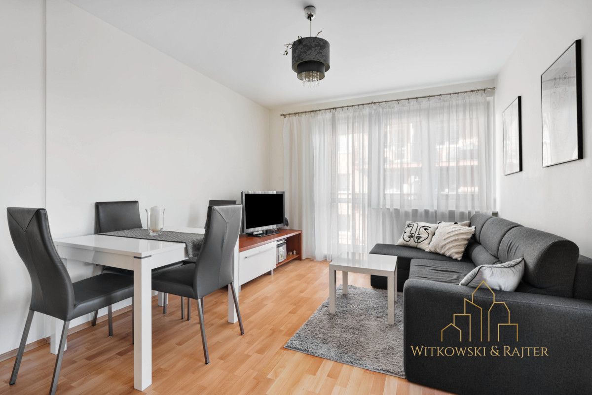 Mieszkanie 2-pokojowe Warszawa Białołęka, ul. Pasłęcka. Zdjęcie 3