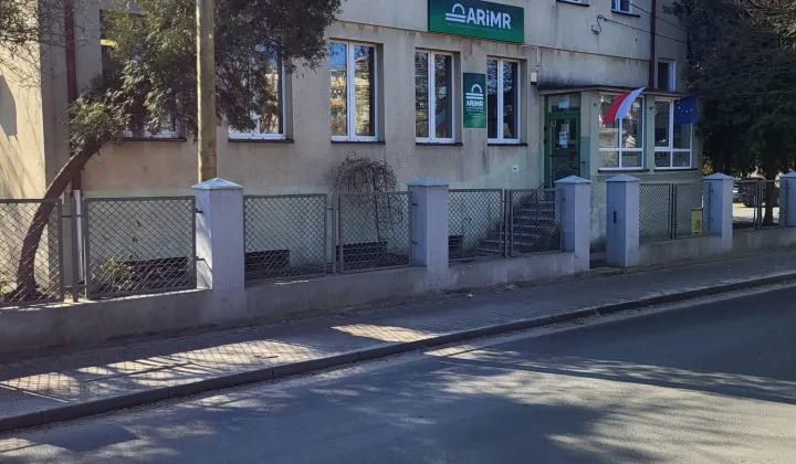 Nieruchomość komercyjna Mogilno, ul. marsz. Piłsudskiego