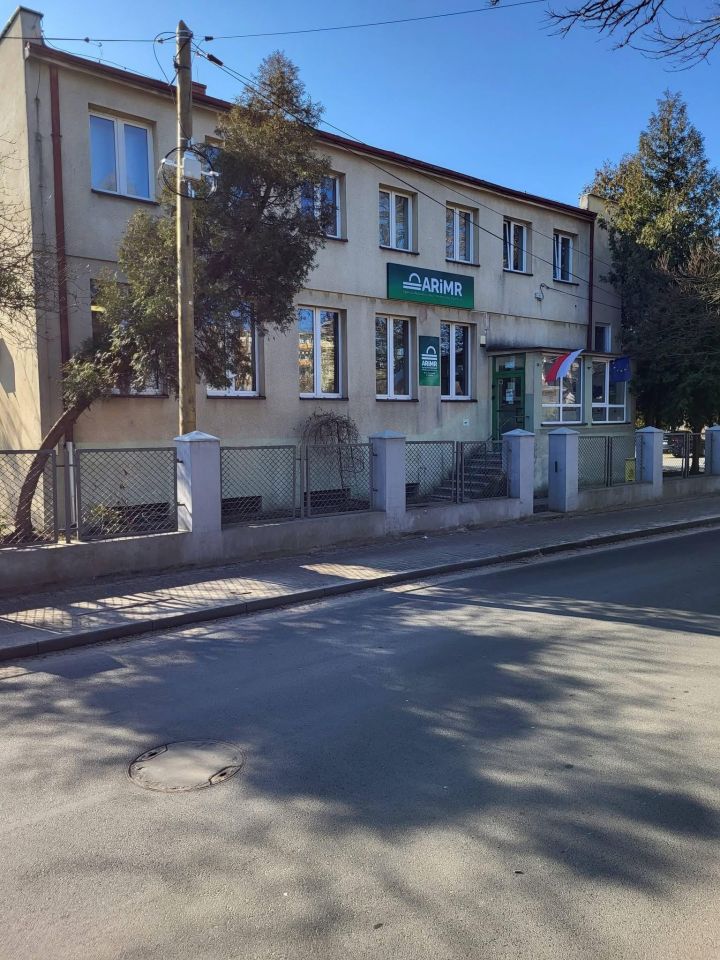 Nieruchomość komercyjna Mogilno, ul. marsz. Piłsudskiego. Zdjęcie 1