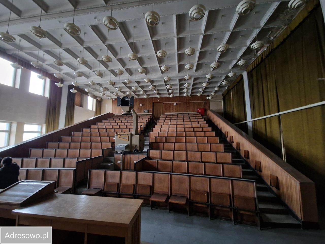 Nieruchomość komercyjna Warszawa Śródmieście, ul. Marszałkowska. Zdjęcie 5