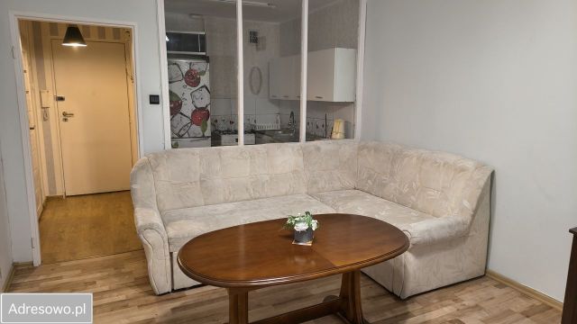 Mieszkanie 2-pokojowe Zielona Góra Centrum, ul. Władysława IV. Zdjęcie 1