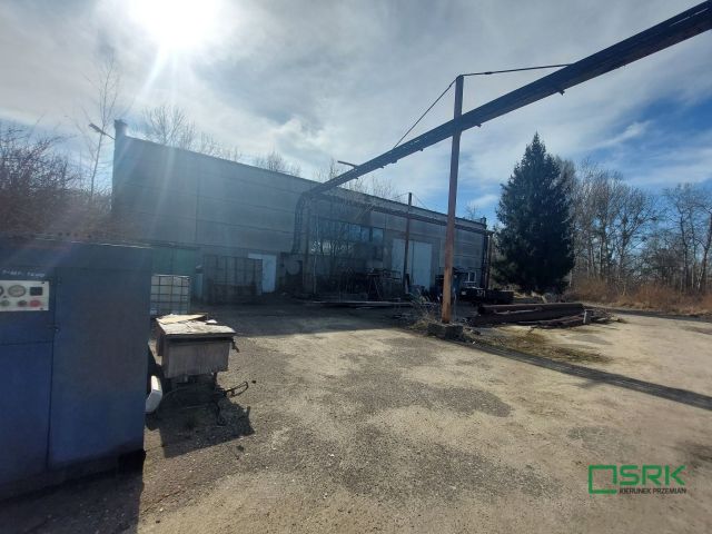 Działka inna Suszec, ul. Piaskowa. Zdjęcie 4