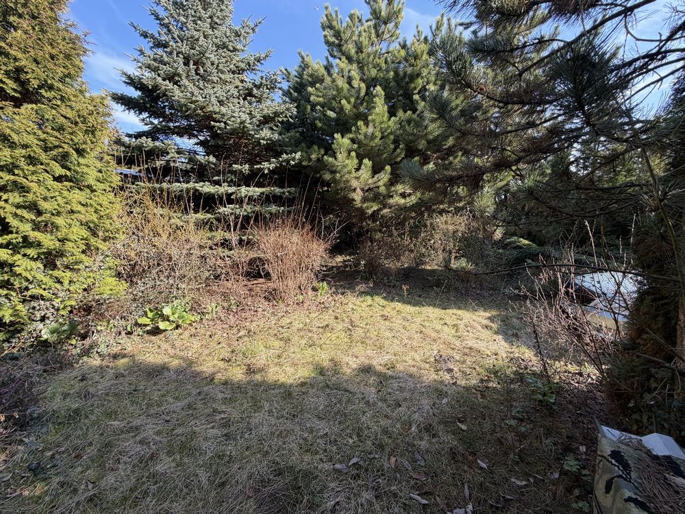 Działka rod Sierosław. Zdjęcie 7