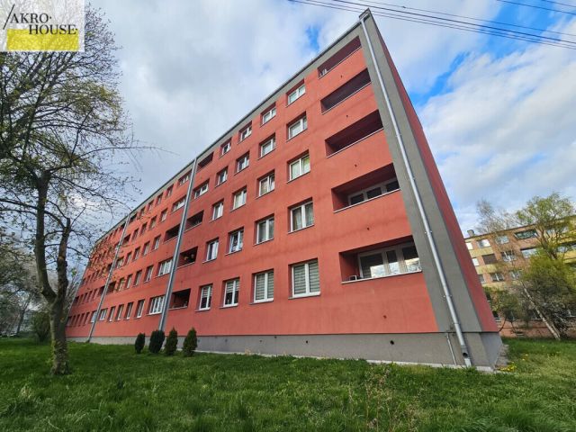 Mieszkanie 2-pokojowe Zabrze Rokitnica, ul. Budowlana. Zdjęcie 10