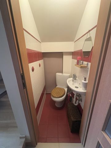 dom szeregowy, 5 pokoi Józefosław, ul. Saturna. Zdjęcie 8