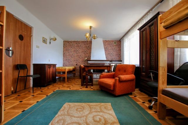 dom szeregowy, 5 pokoi Rzeszów, ul. Głęboka. Zdjęcie 1