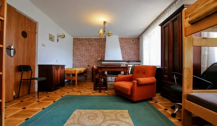 dom szeregowy, 5 pokoi Rzeszów, ul. Głęboka