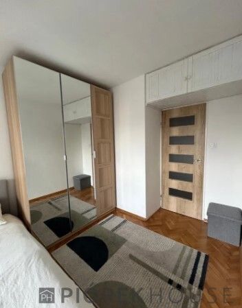 Mieszkanie 3-pokojowe Warszawa Żoliborz, ul. Władysława Broniewskiego. Zdjęcie 2