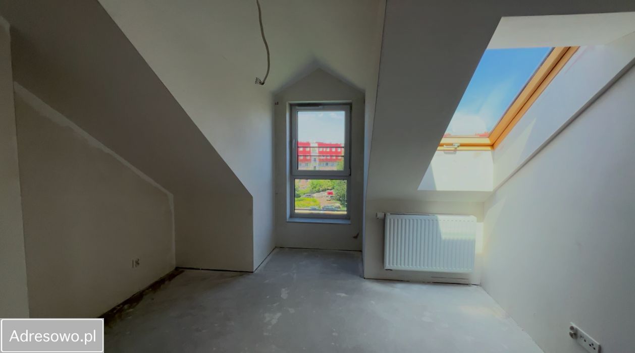 Mieszkanie 2-pokojowe Wrocław Krzyki, ul. Mglista. Zdjęcie 4