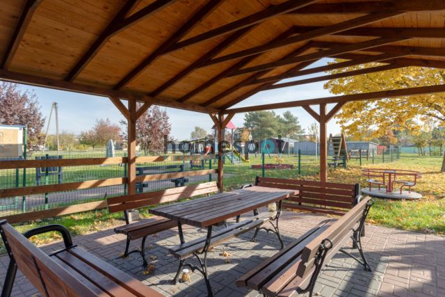 Działka rekreacyjna Nagradowice. Zdjęcie 6