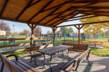 Działka rekreacyjna Nagradowice. Zdjęcie 4