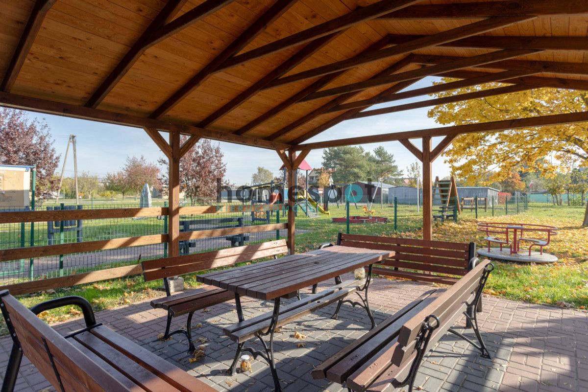 Działka rekreacyjna Nagradowice. Zdjęcie 6