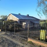 dom wolnostojący, 3 pokoje Suliszew. Zdjęcie 4