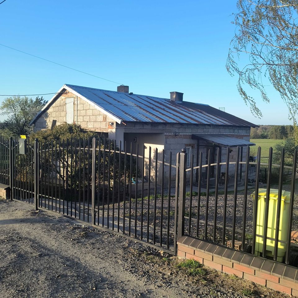 dom wolnostojący, 3 pokoje Suliszew. Zdjęcie 5