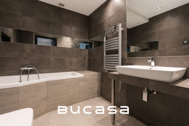 Mieszkanie 5-pokojowe Kraków Wzgórza Krzesławickie, ul. Kantorowicka. Zdjęcie 9