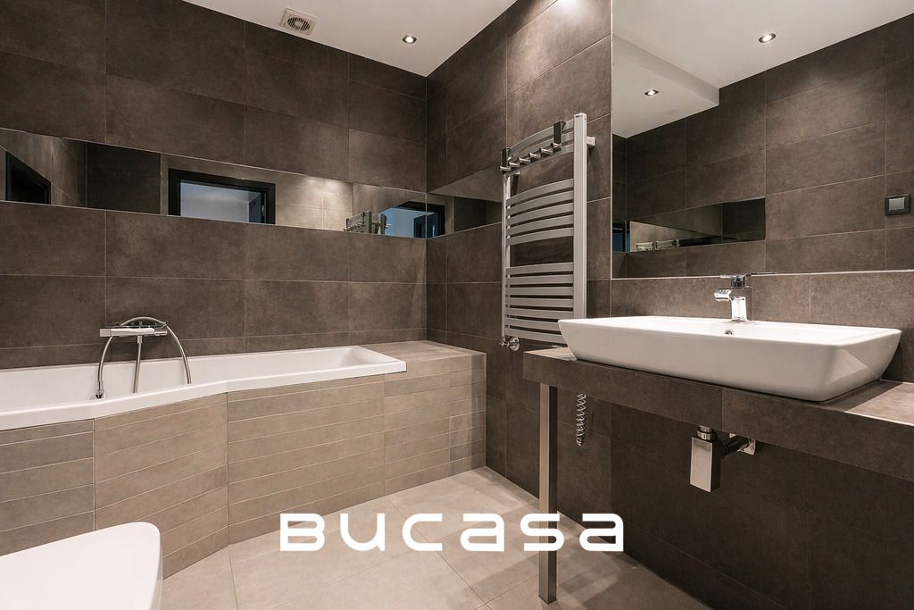 Mieszkanie 5-pokojowe Kraków Wzgórza Krzesławickie, ul. Kantorowicka. Zdjęcie 9