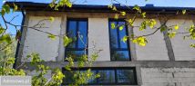 bliźniak, 4 pokoje Nowy Prażmów, ul. Główna. Zdjęcie 2