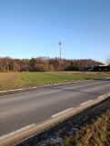 Działka rolno-budowlana Niepruszewo. Zdjęcie 1