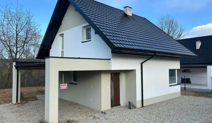dom wolnostojący Tuchów, ul. Jana III Sobieskiego