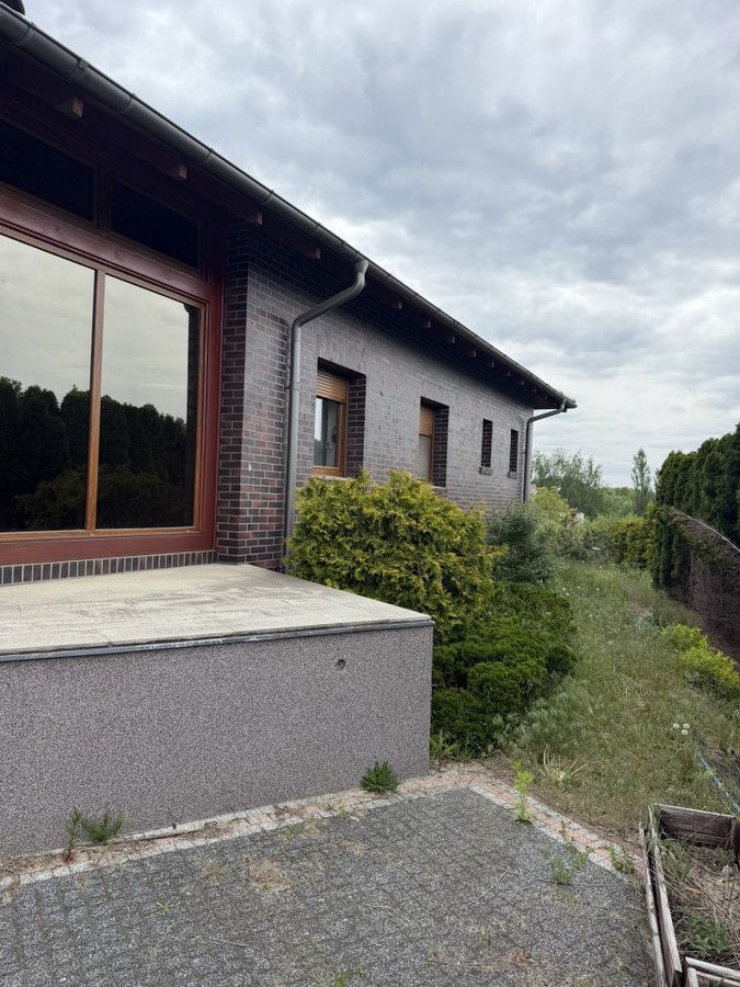 dom wolnostojący, 5 pokoi Włoszakowice, ul. Fryderyka Chopina. Zdjęcie 33