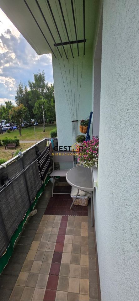 Mieszkanie 2-pokojowe Dzierżoniów Nowe Miasto, os. Różane. Zdjęcie 16